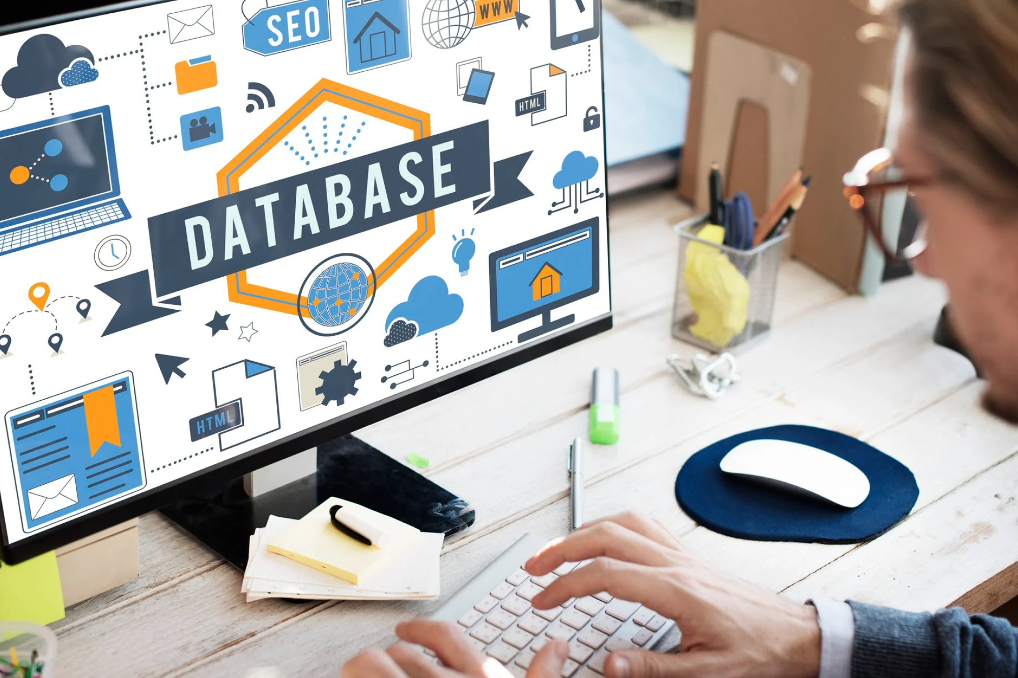 Database-Management-Systems-(DBMS)