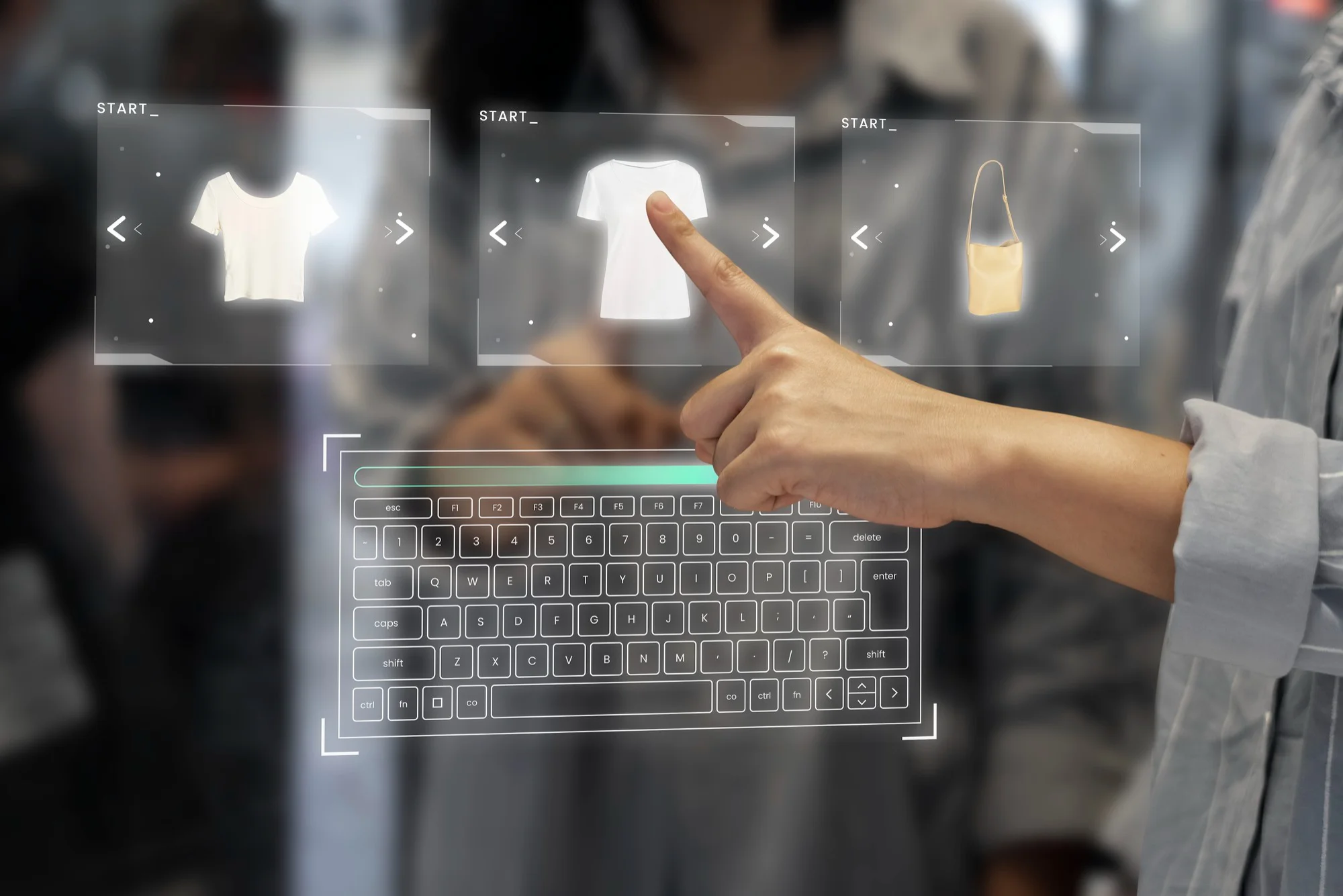 E-commerce-Platforms