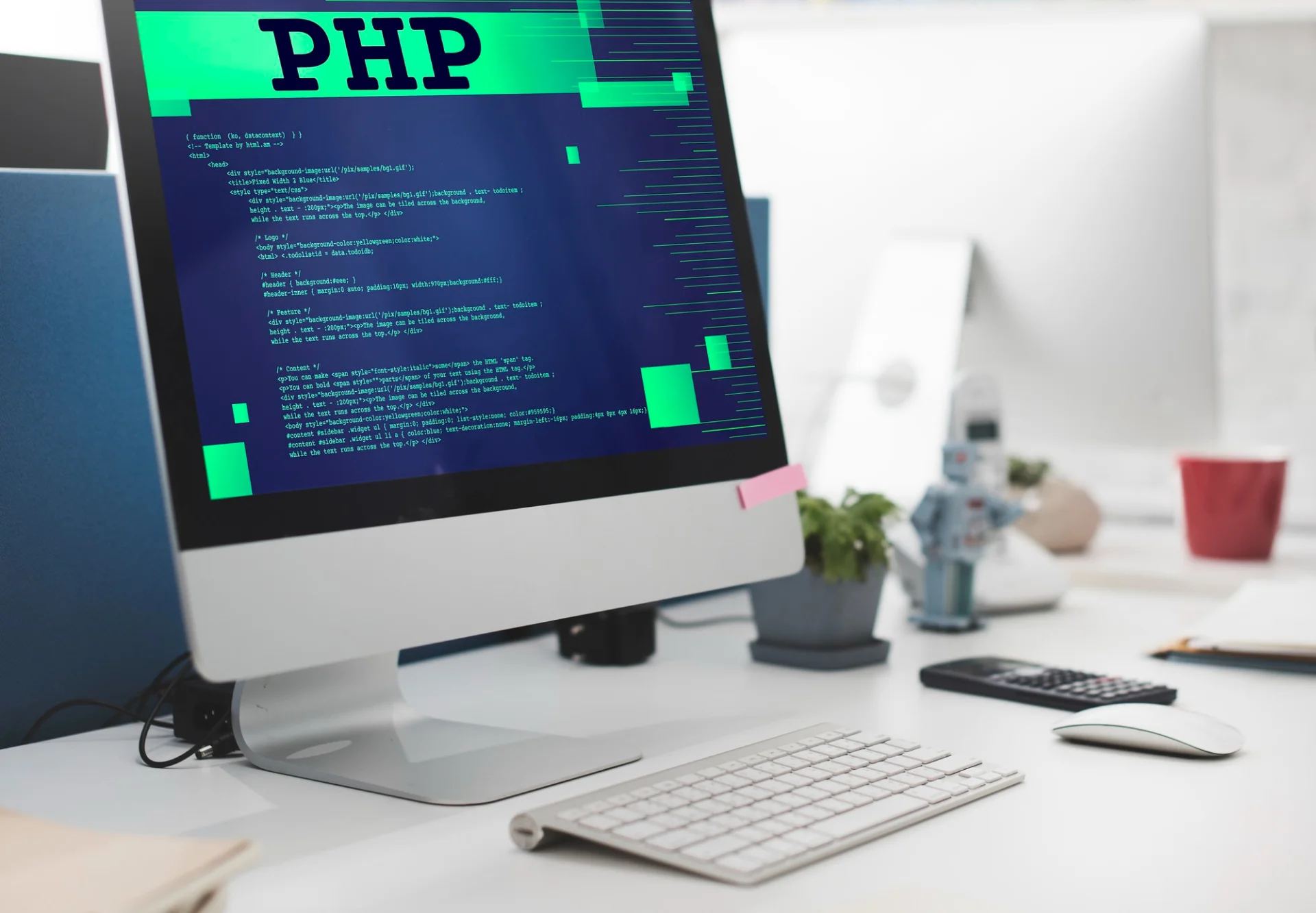 PHP Framworks
