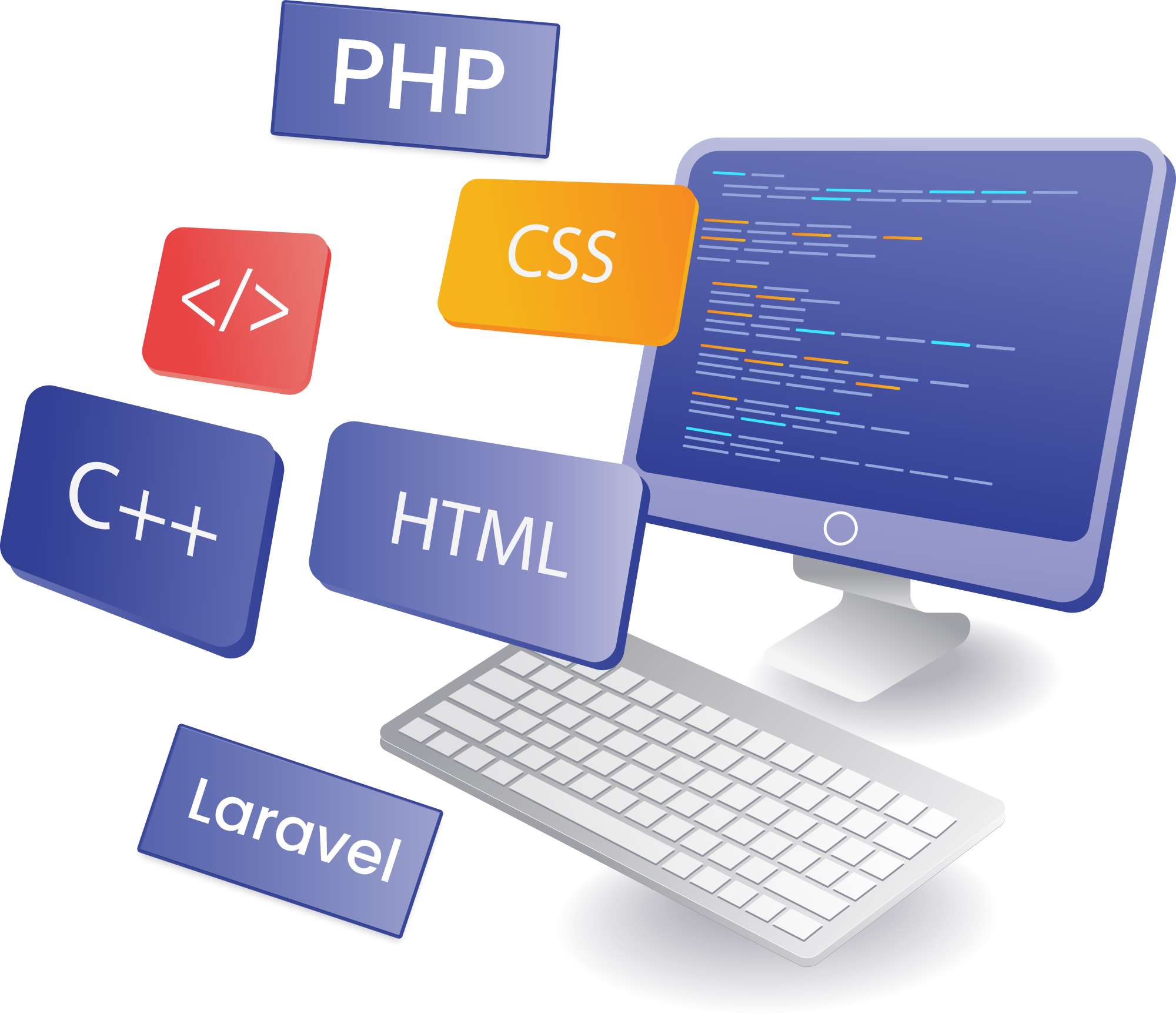 PHP Service