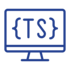 Use of TypeScript 