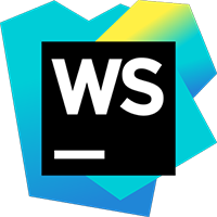 Webstorm