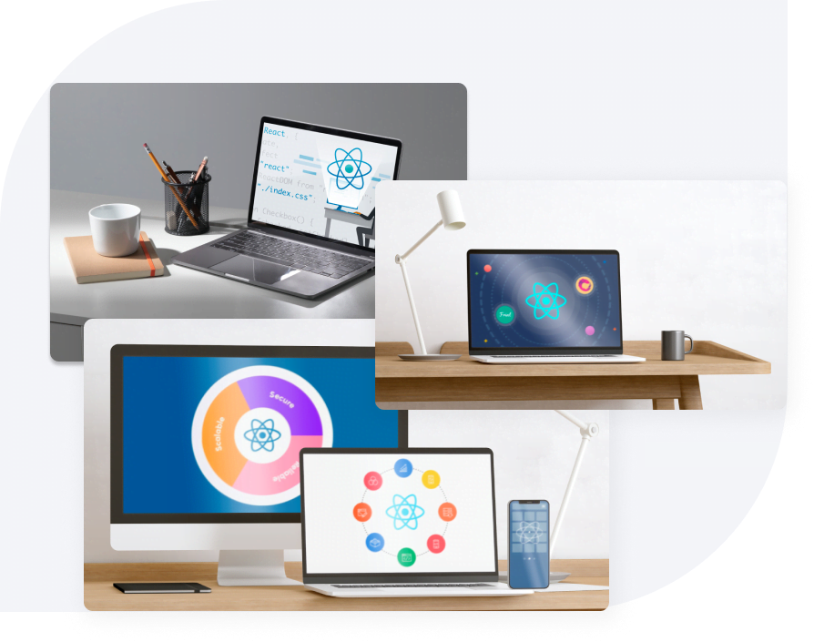 ReactJs Banner