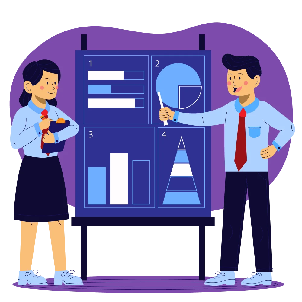 supply chain management requirements
