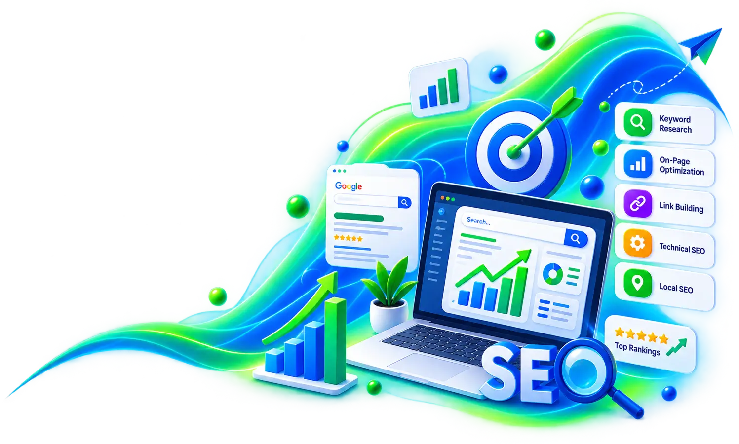 SEO Services
