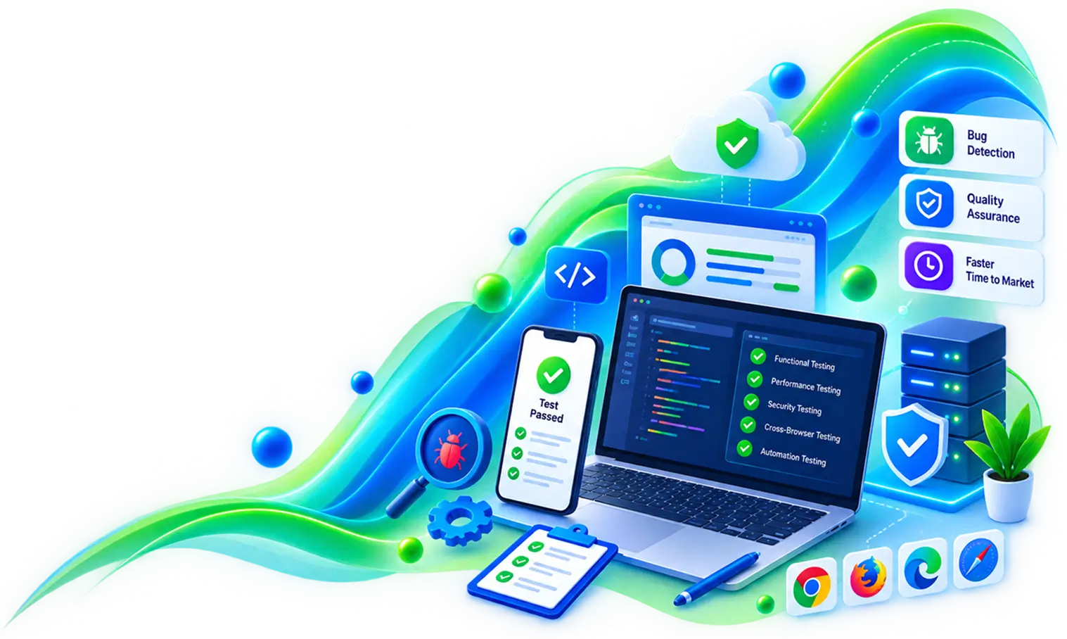 Software Testing