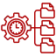 Automation of Administrativ Tasks