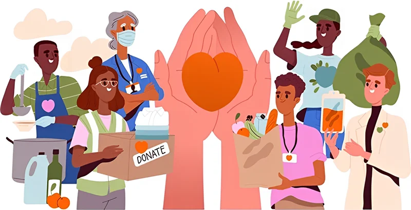 nonprofit Banner