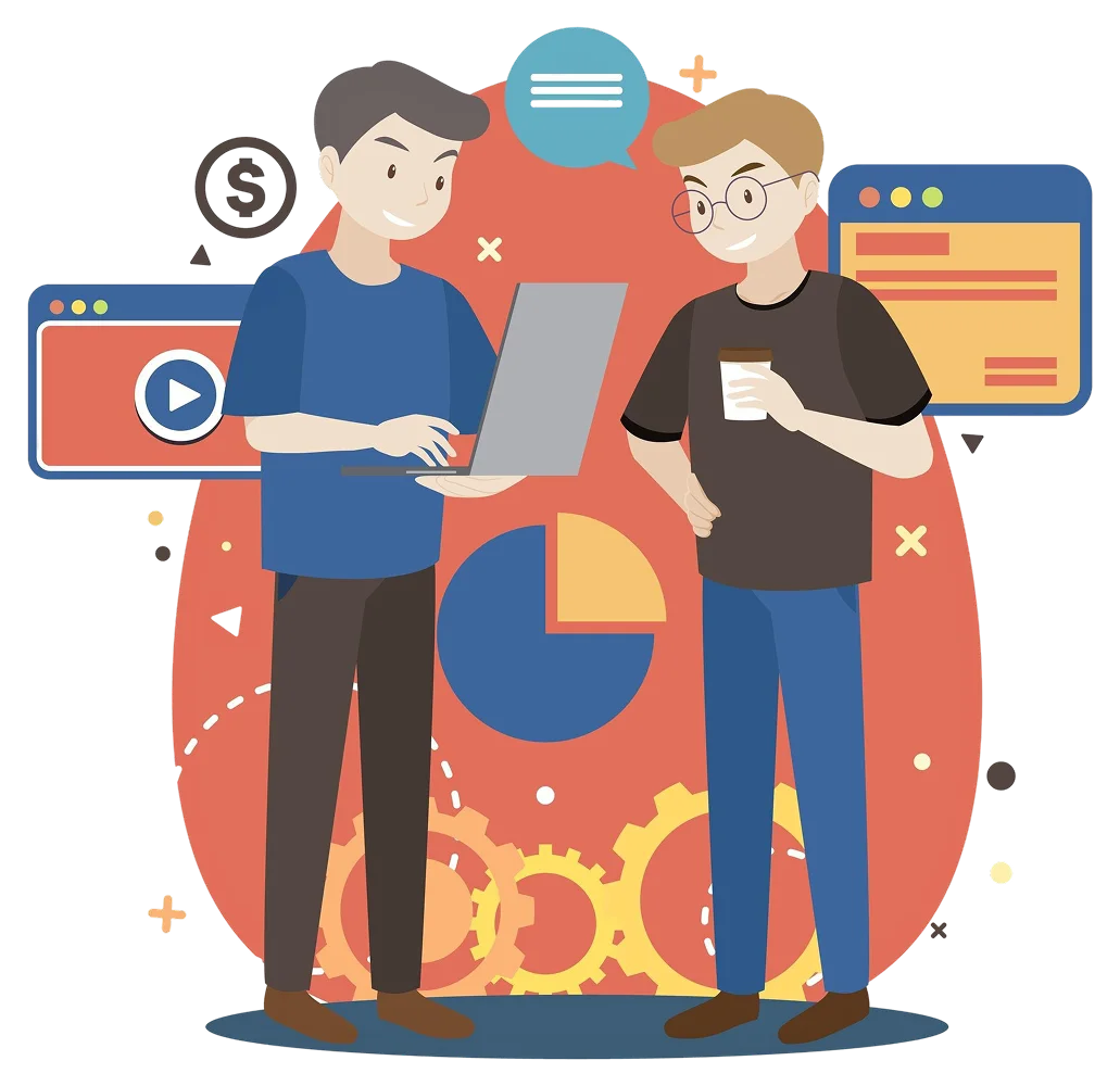 Optimize development