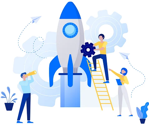 nonProfit launch integration