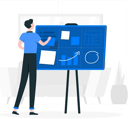 nonProfit plan project