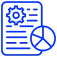 Custom Reporting & Dashboard Solutions 