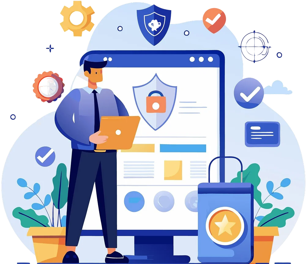 Security & Compliance