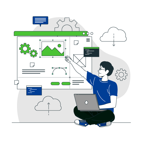 Web Development Services