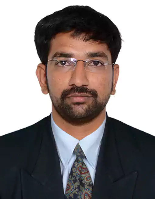 Bhavesh Tarkhala