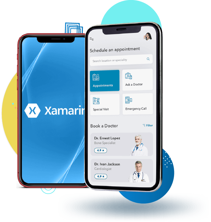 Xamarin